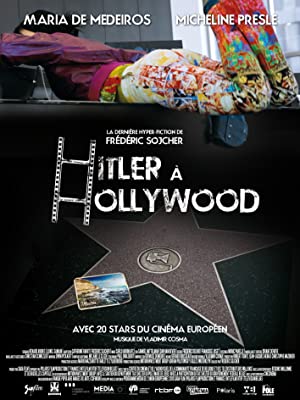 Hitler à Hollywood (2010) with English Subtitles on DVD on DVD